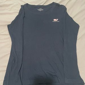 vineyard vines long sleeve